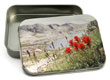 rectangular tins